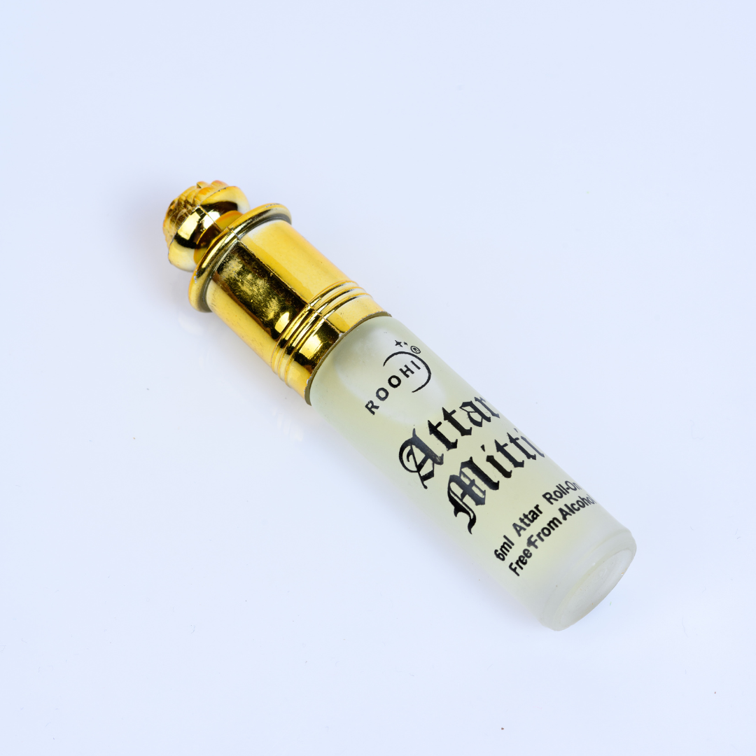 ATTAR MITTI