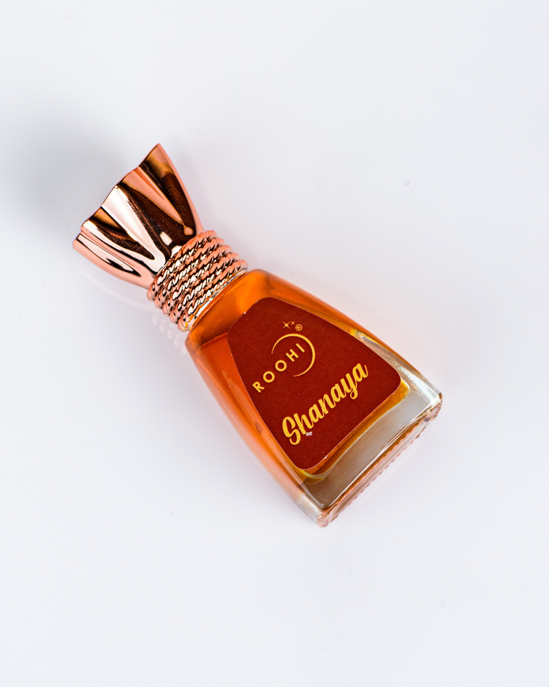 SHANAYA | 12 ML Pure Fragrance
