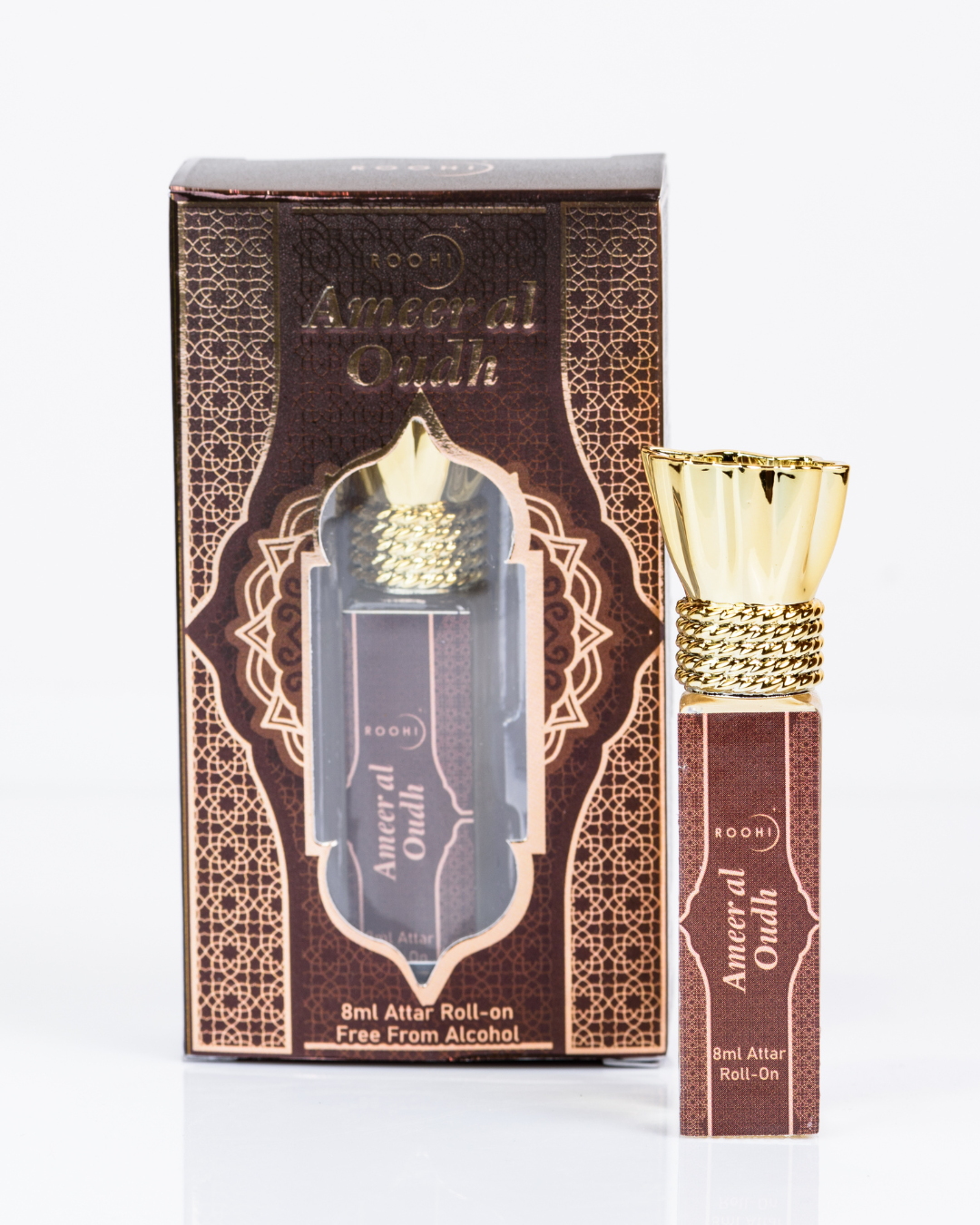 AMEER AL OUD