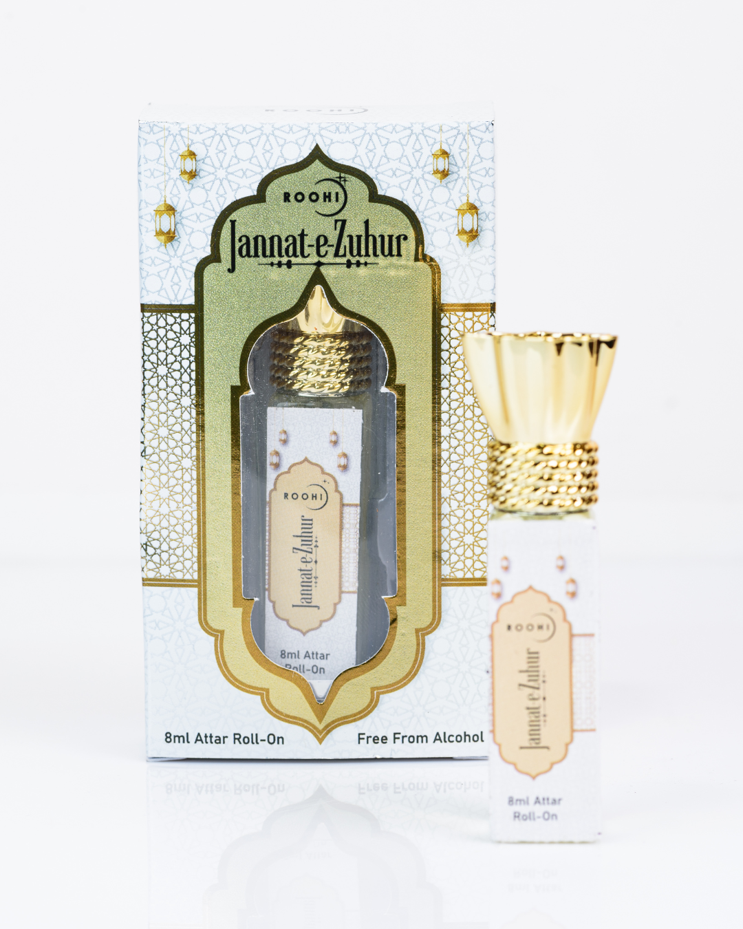 JANNAT E ZUHUR