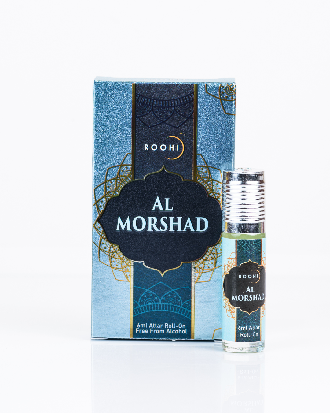 AL-MORSHAD