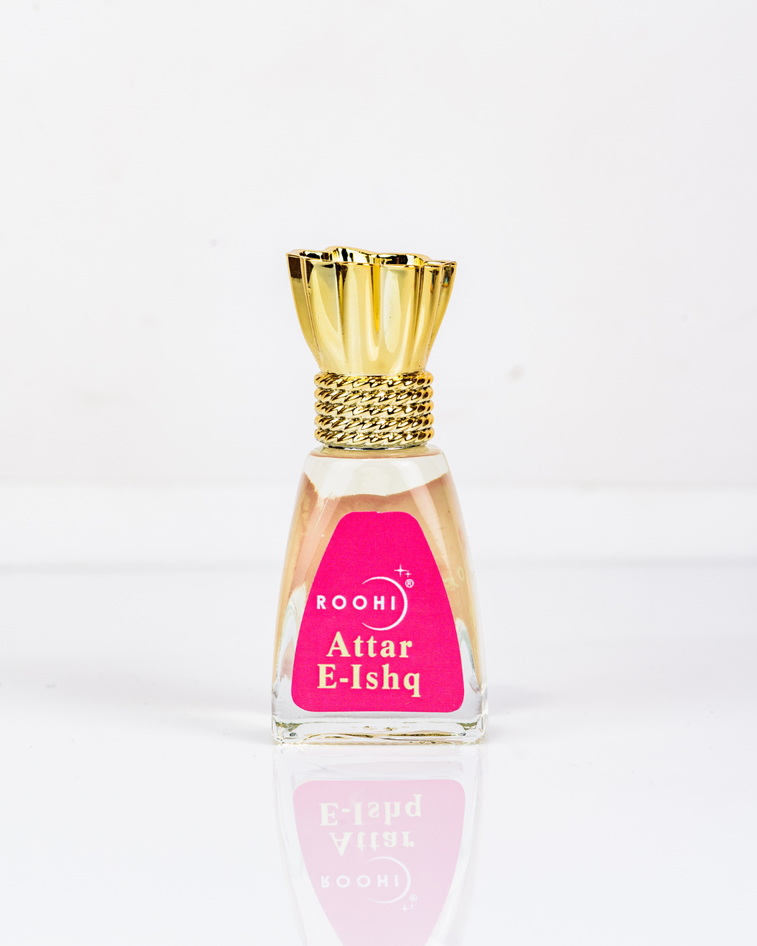 ATTAR E ISHQ | 12 ML Pure Fragrance
