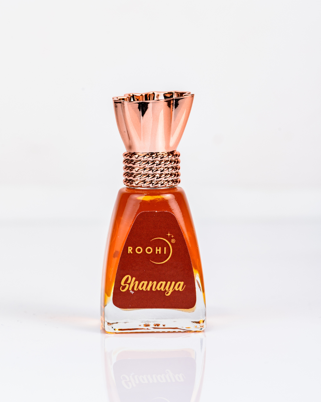 SHANAYA | 12 ML Pure Fragrance