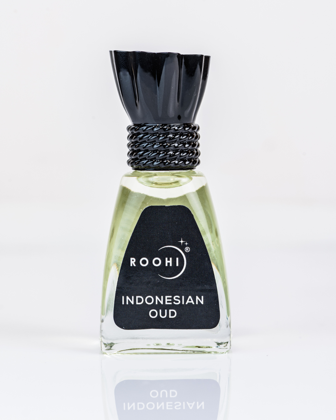 INDONESIAN OUD | 12 ML Pure Fragrance