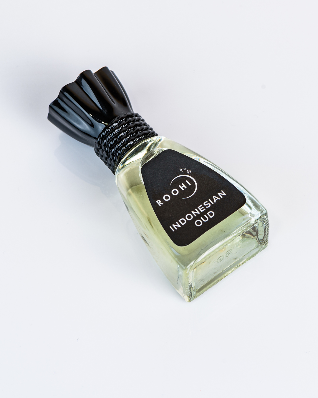INDONESIAN OUD | 12 ML Pure Fragrance