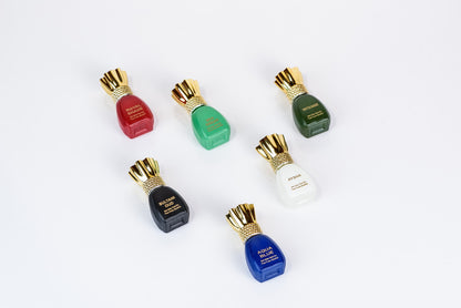 Attar Gift Set | Pack Of 6 Attars | 12ml Combo | Unisex Fragrance