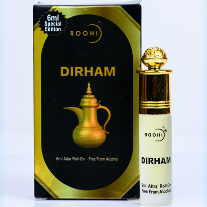 DIRHAM