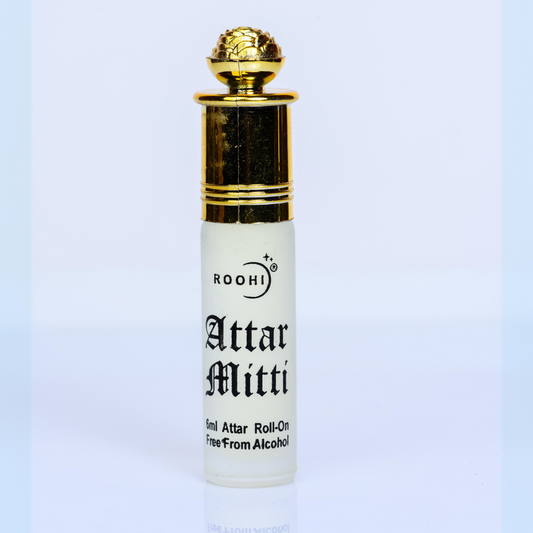 ATTAR MITTI