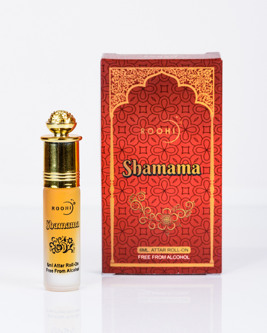 SHAMAMA