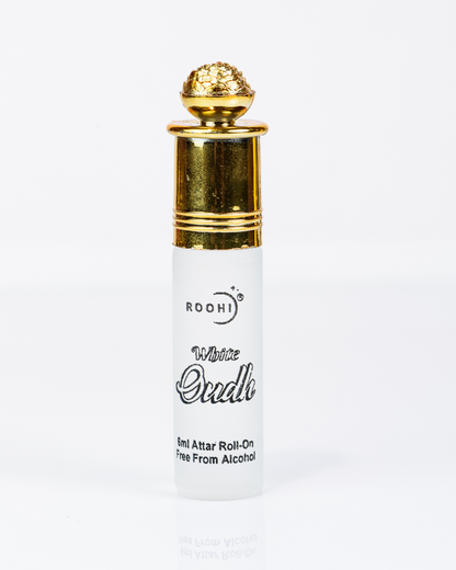 WHITE OUD