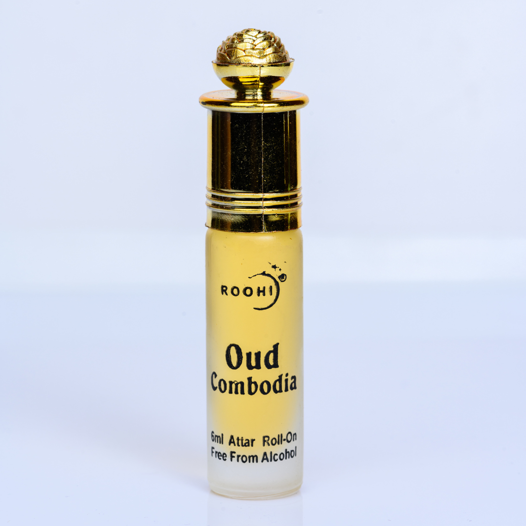 OUD COMBODIA