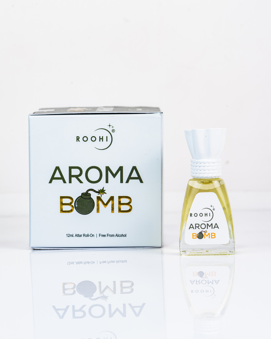 AROMA BOMB