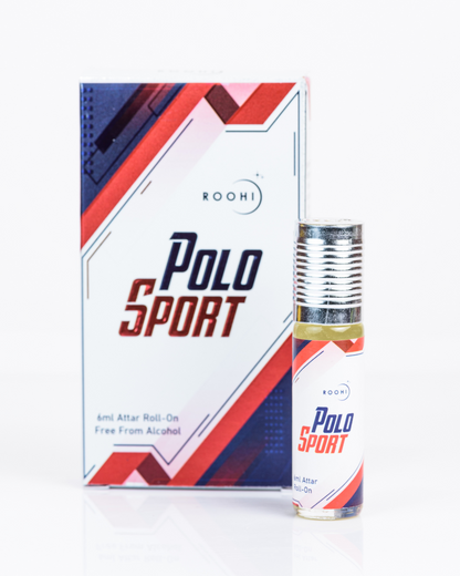 POLO SPORT