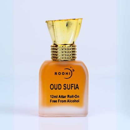 Oud Sufia