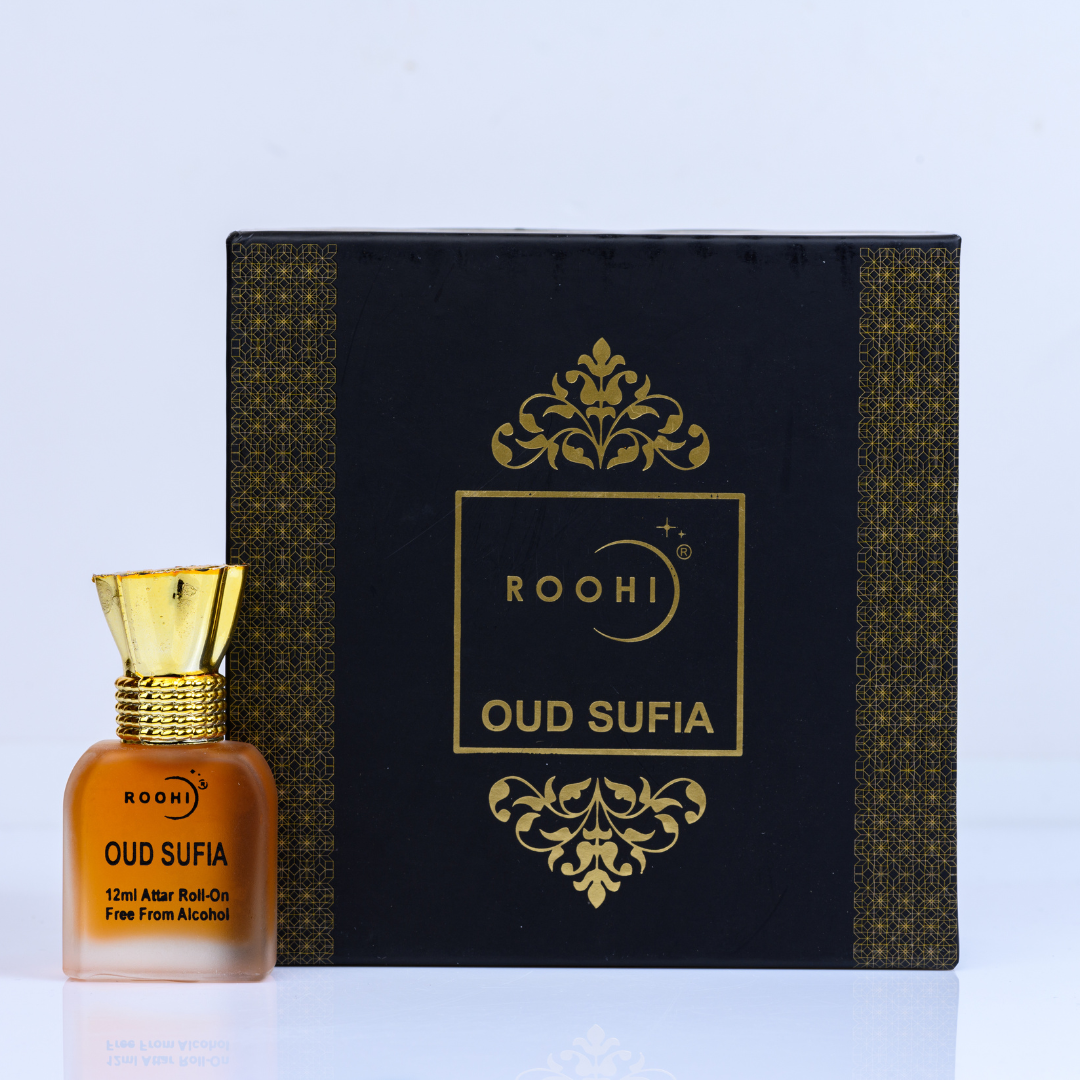 Oud Sufia