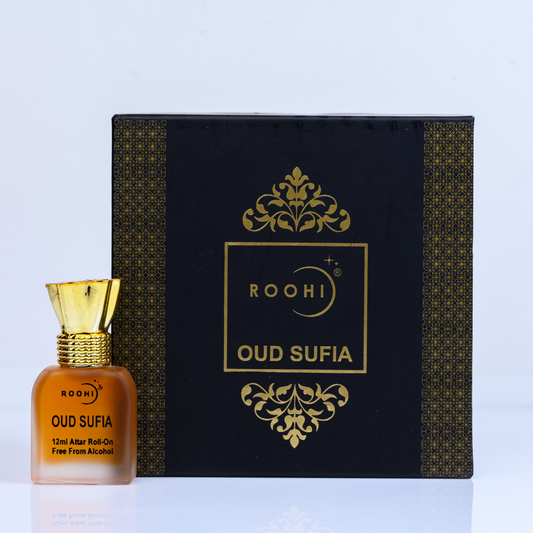 Oud Sufia