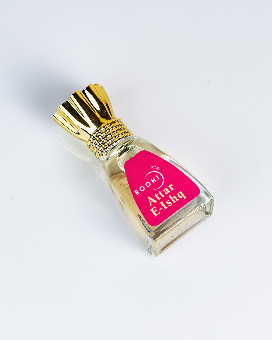 ATTAR E ISHQ | 12 ML Pure Fragrance