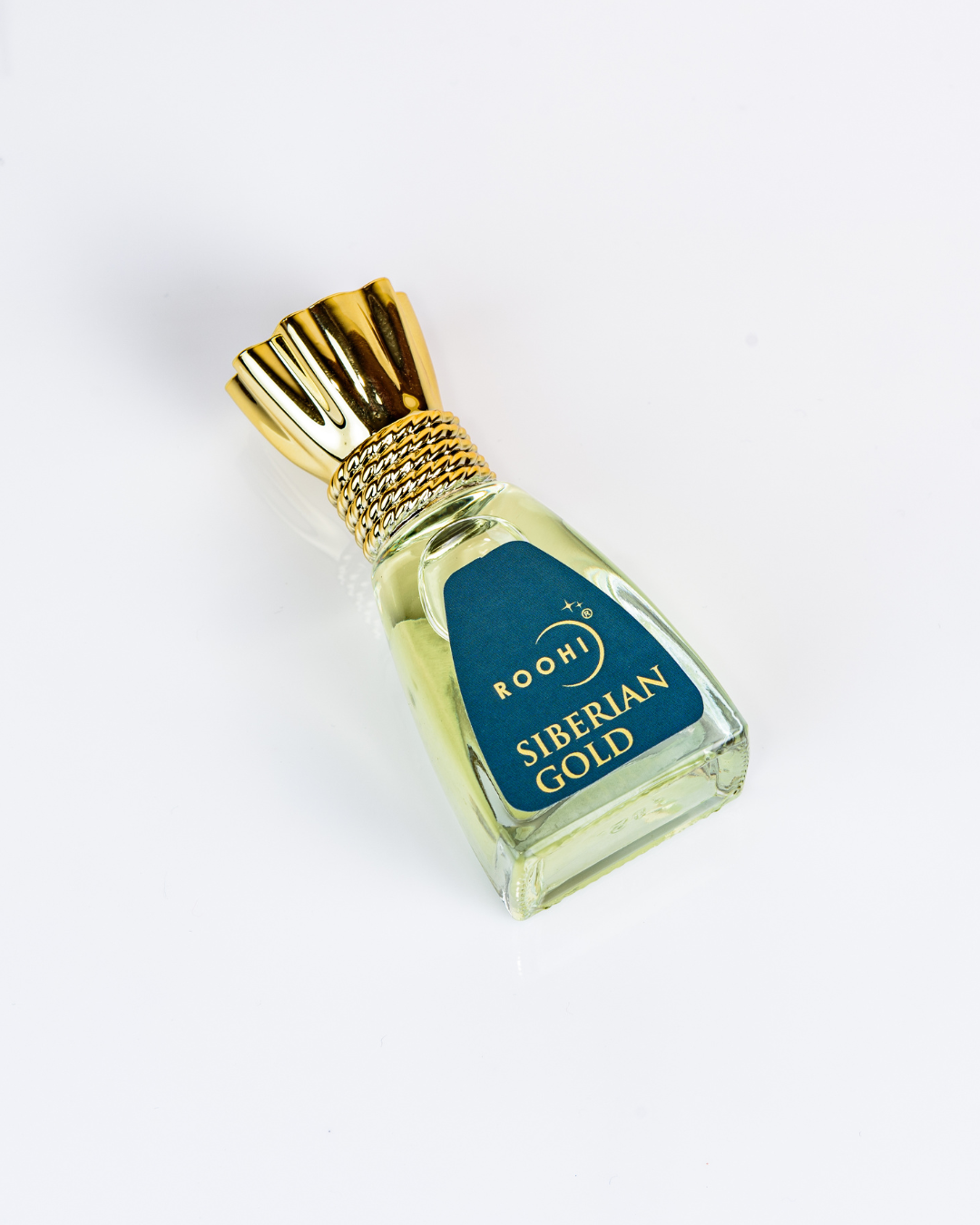 SIBERIAN GOLD | 12 ML Pure Fragrance